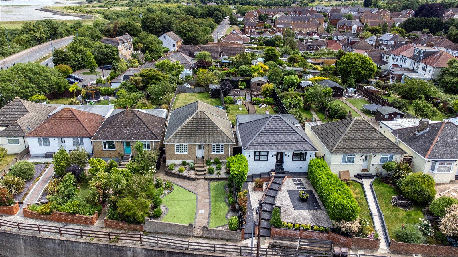 3 bedroom bungalow for sale in Gillingham | Robinson Michael & Jackson
