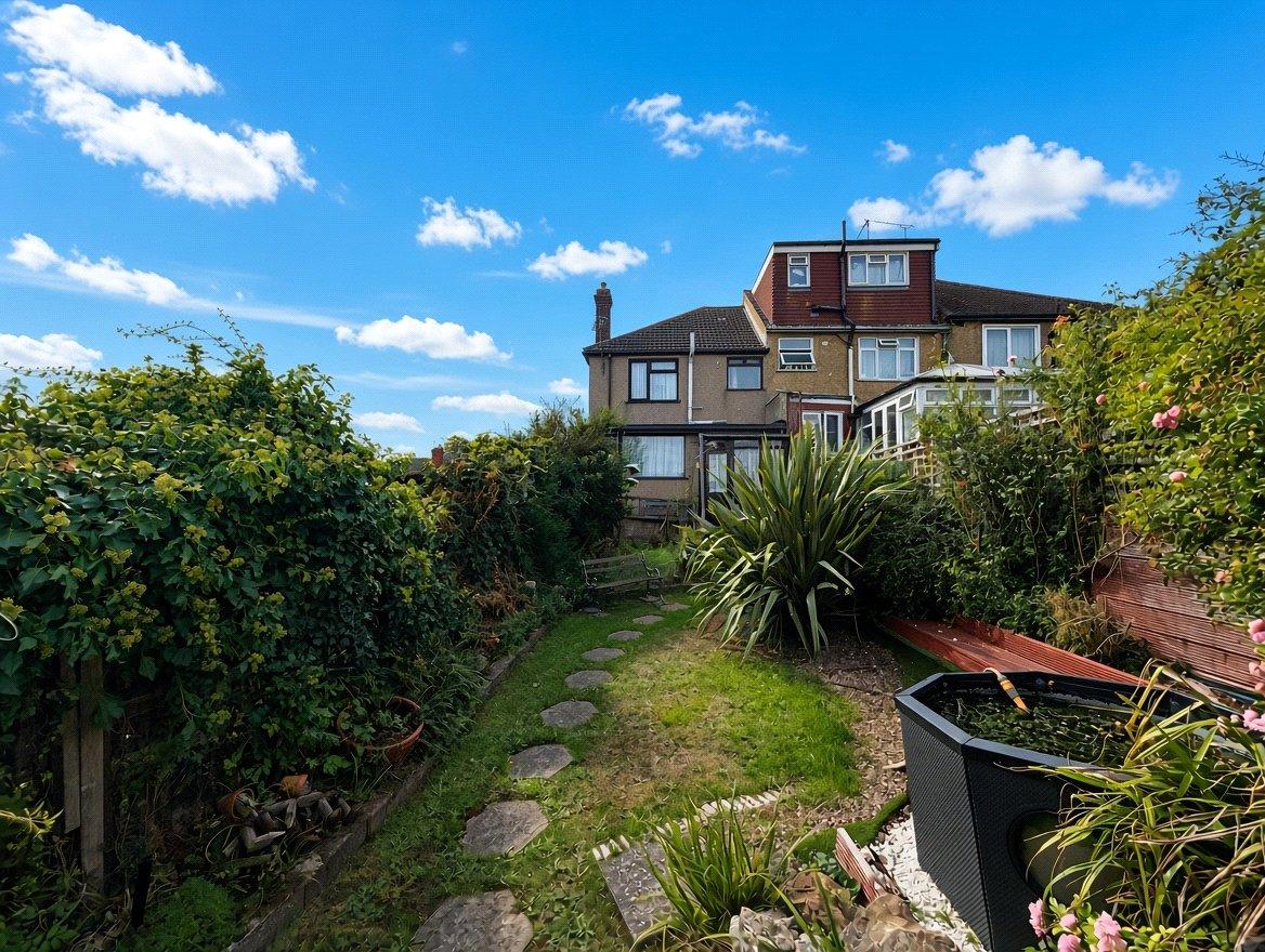 3 bedroom house for sale in Gillingham | Robinson Michael & Jackson