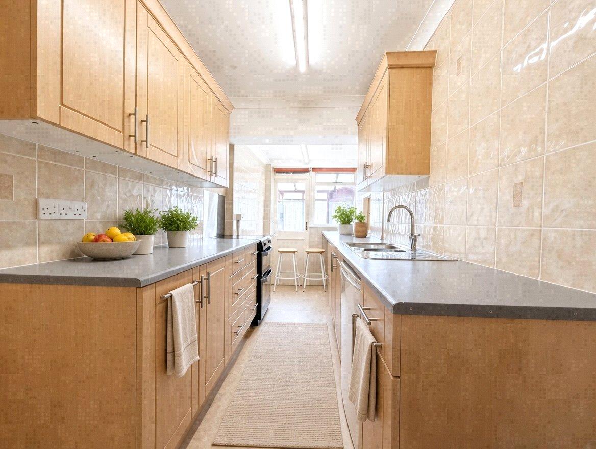 3 bedroom house for sale in Gillingham | Robinson Michael & Jackson