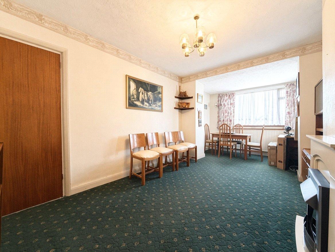 3 bedroom house for sale in Gillingham | Robinson Michael & Jackson