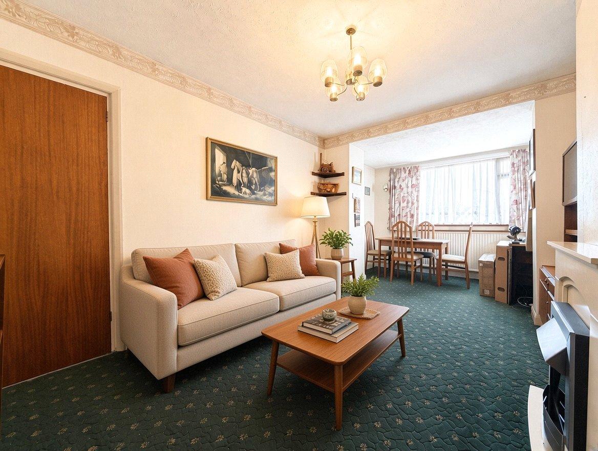 3 bedroom house for sale in Gillingham | Robinson Michael & Jackson