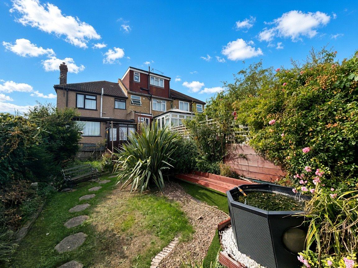 3 bedroom house for sale in Gillingham | Robinson Michael & Jackson
