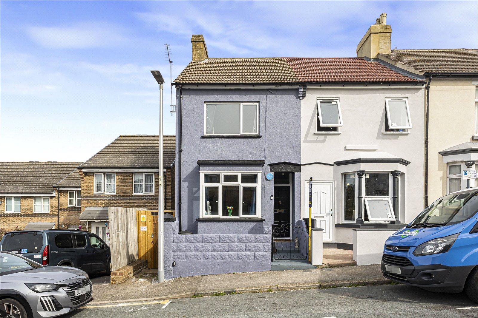 3 bedroom house for sale in Gillingham | Robinson Michael & Jackson