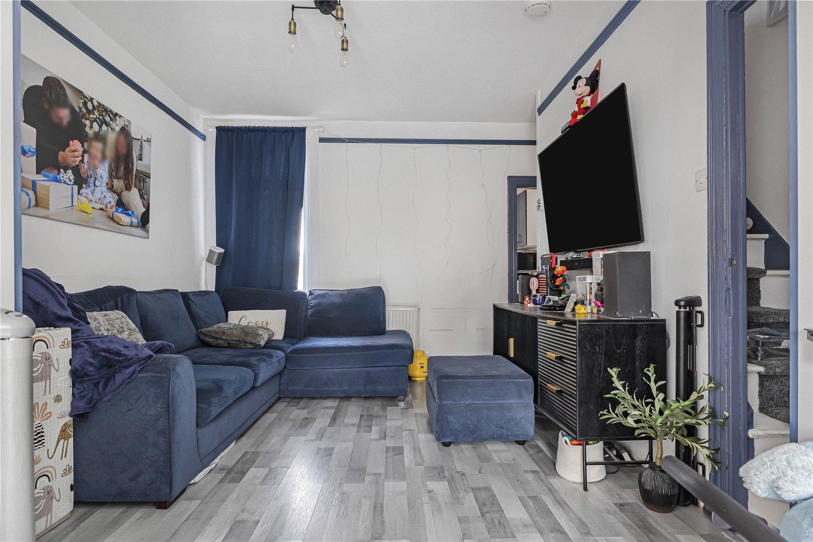 3 bedroom house for sale in Gillingham | Robinson Michael & Jackson