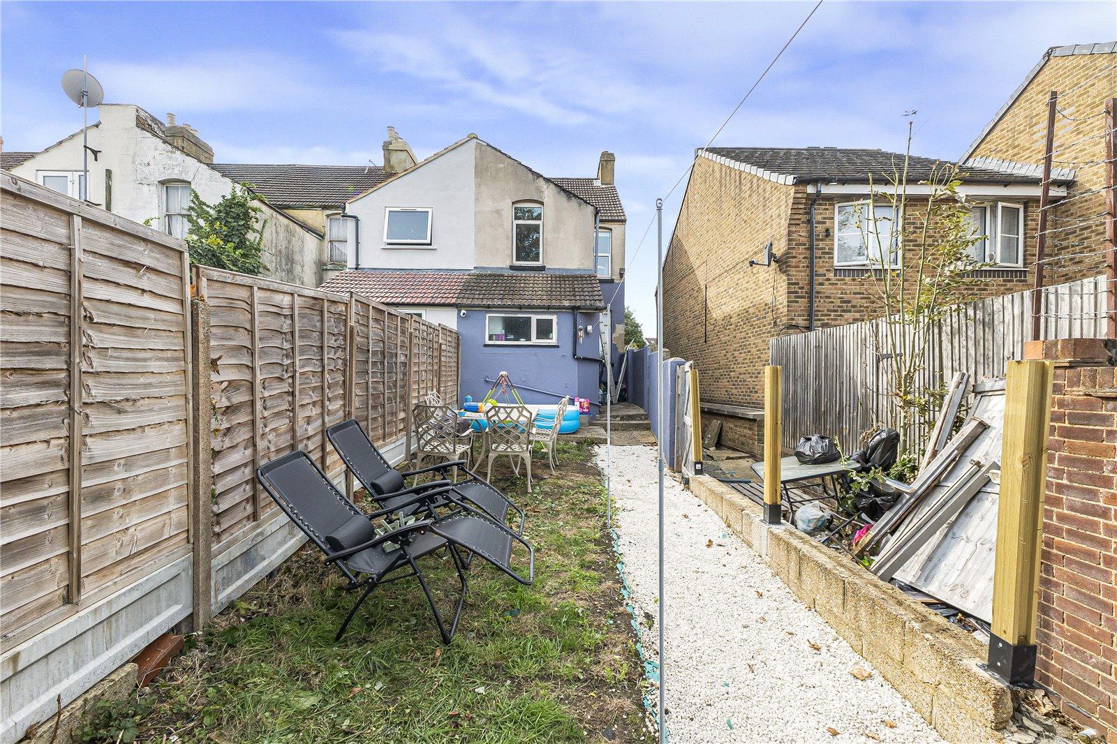 3 bedroom house for sale in Gillingham | Robinson Michael & Jackson