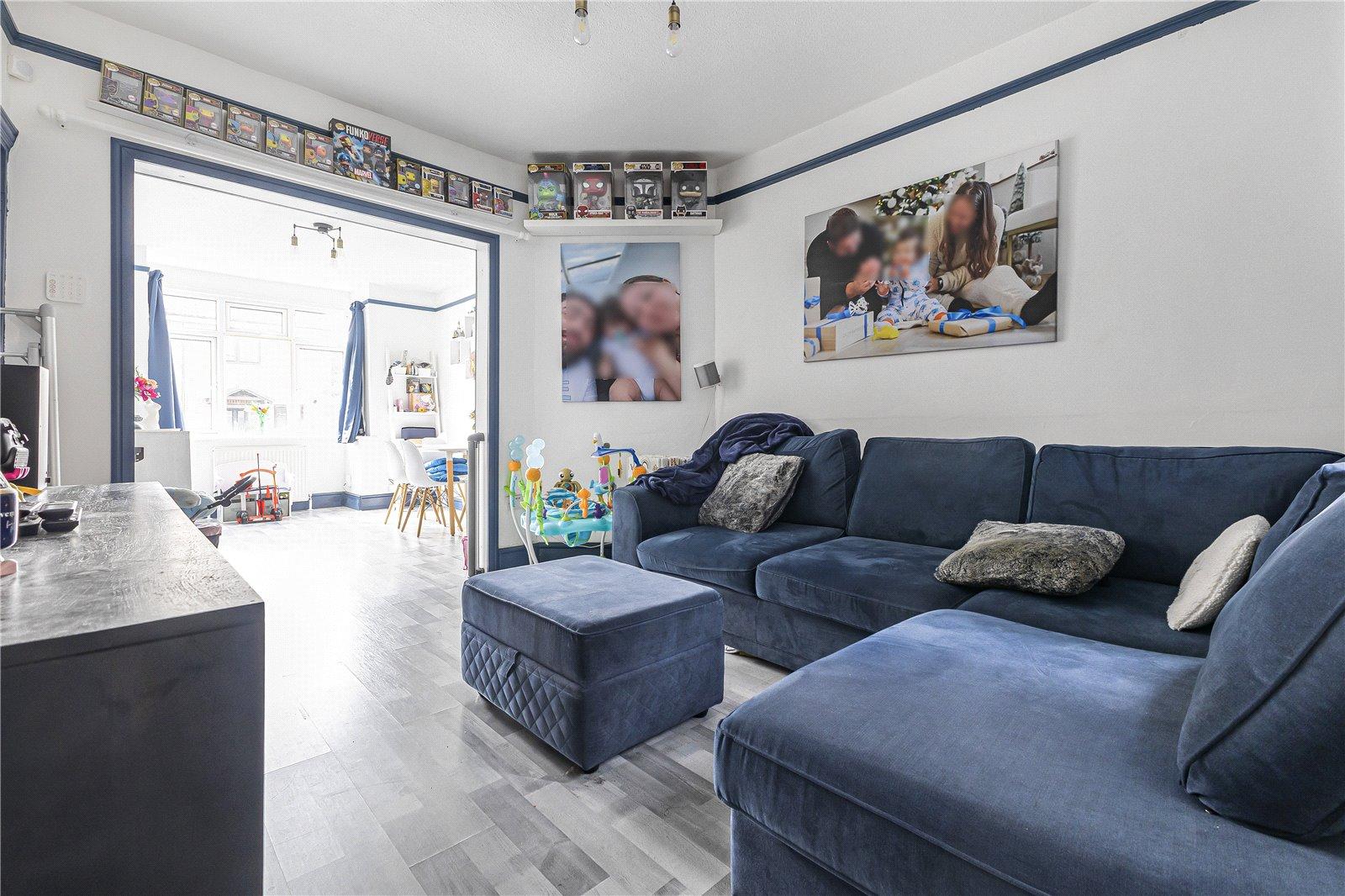 3 bedroom house for sale in Gillingham | Robinson Michael & Jackson
