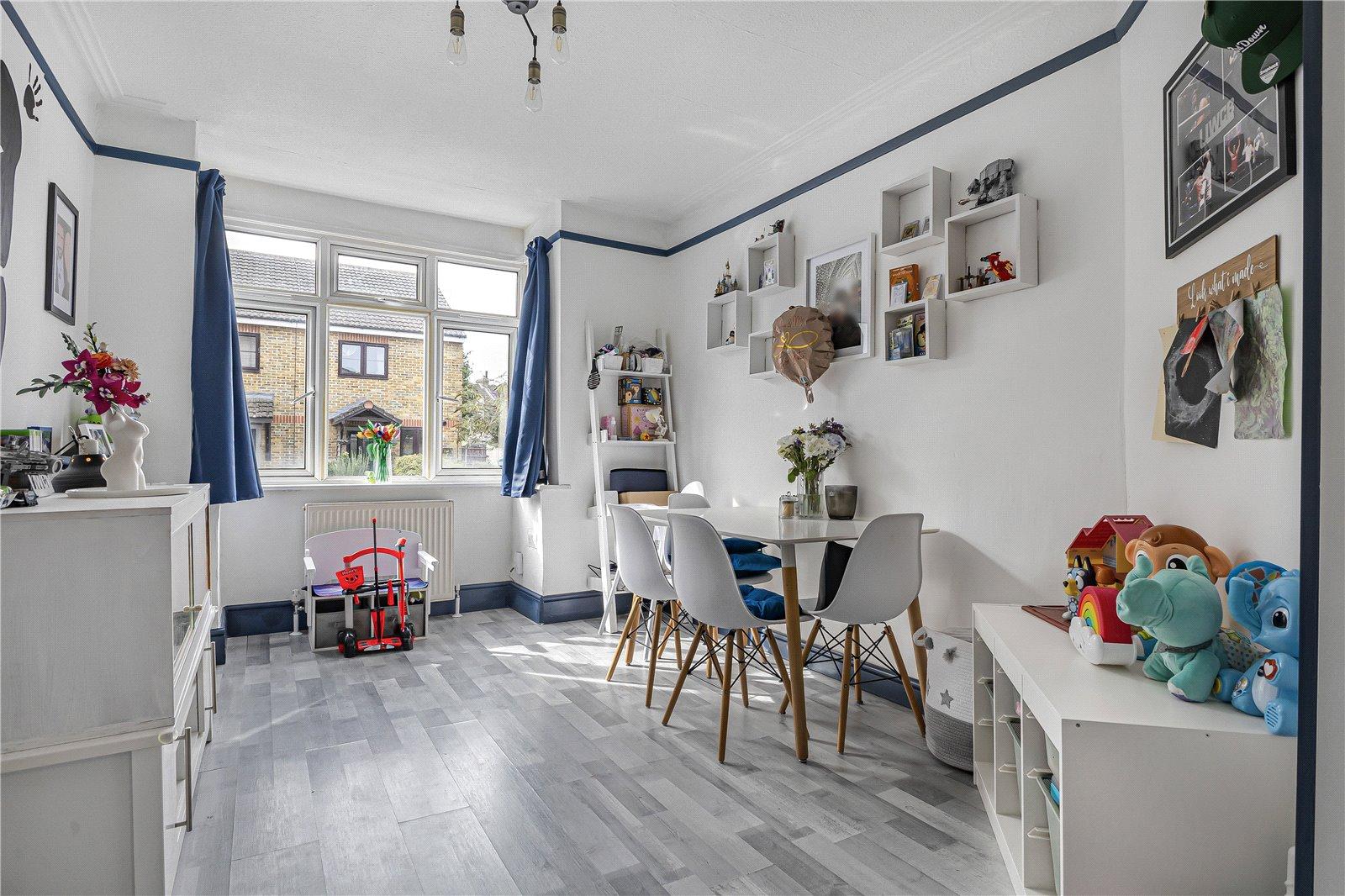 3 bedroom house for sale in Gillingham | Robinson Michael & Jackson
