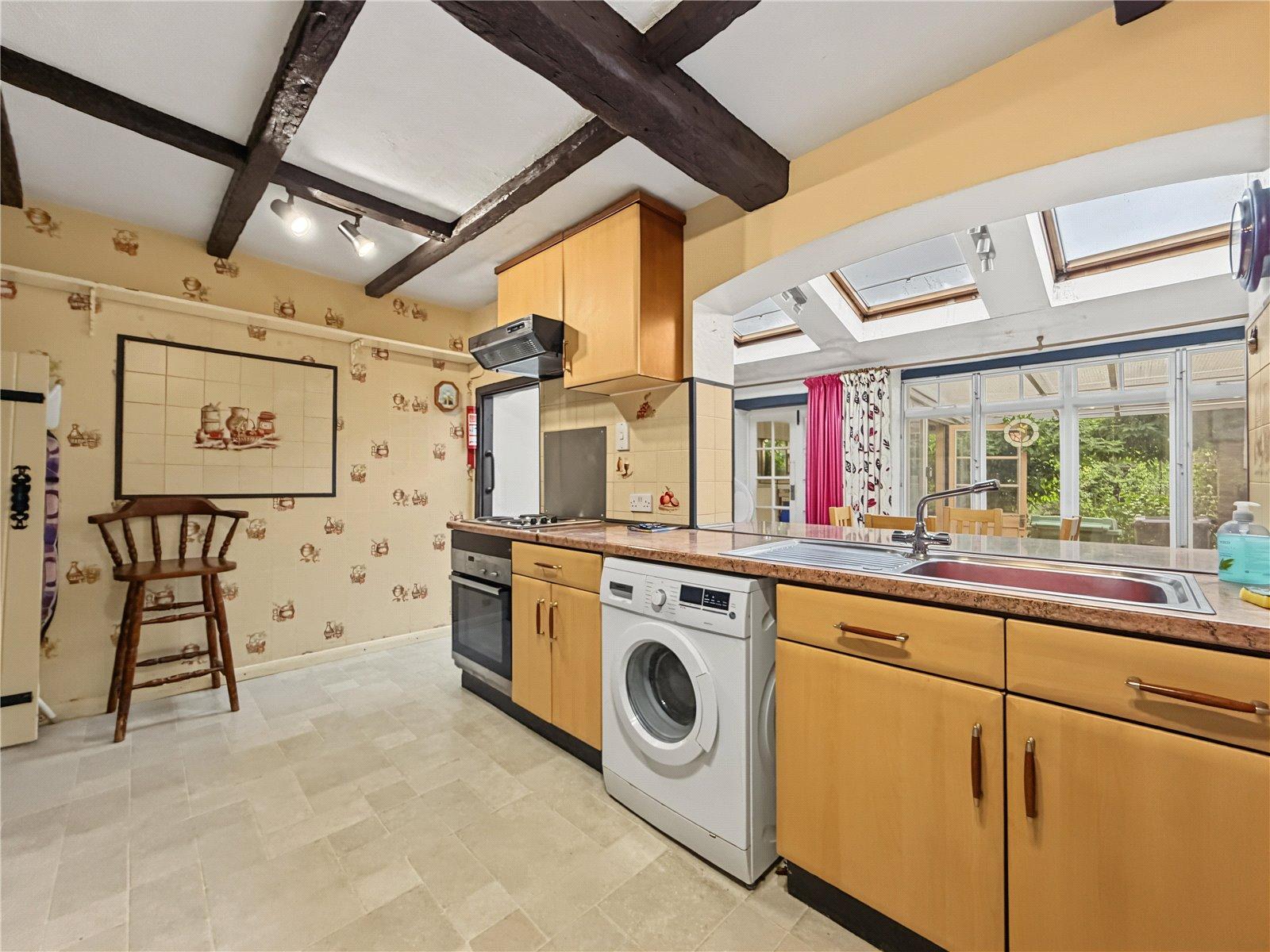 2 bedroom house for sale in Upchurch | Robinson Michael & Jackson