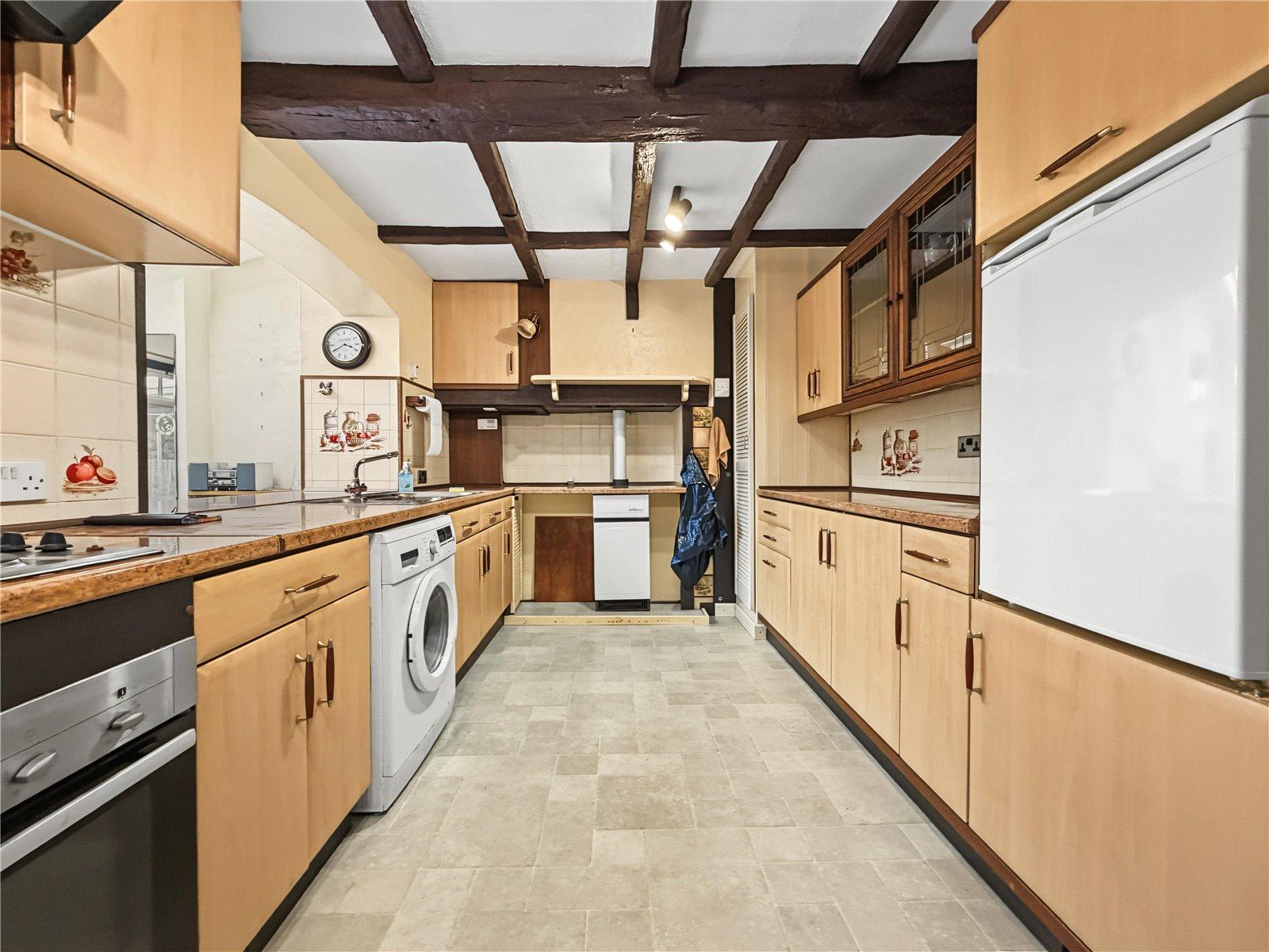 2 bedroom house for sale in Upchurch | Robinson Michael & Jackson