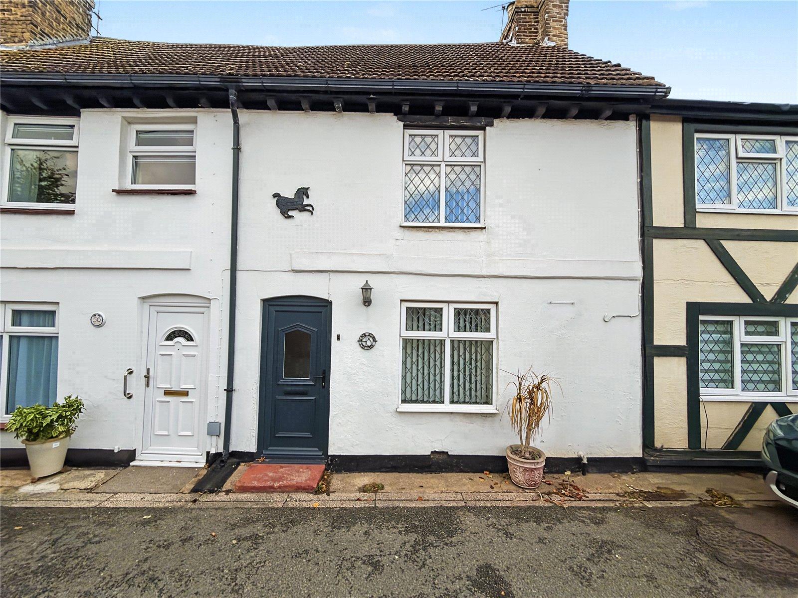 2 bedroom house for sale in Upchurch | Robinson Michael & Jackson