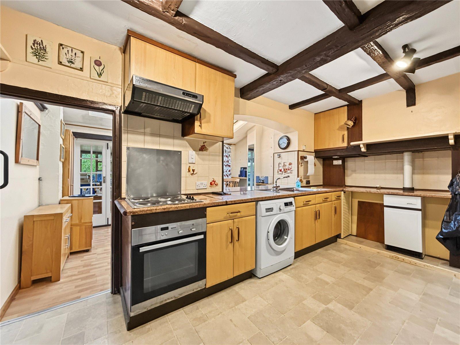 2 bedroom house for sale in Upchurch | Robinson Michael & Jackson