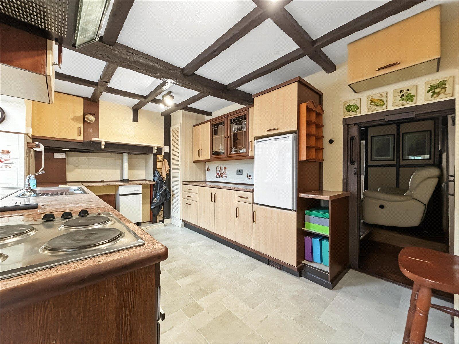 2 bedroom house for sale in Upchurch | Robinson Michael & Jackson