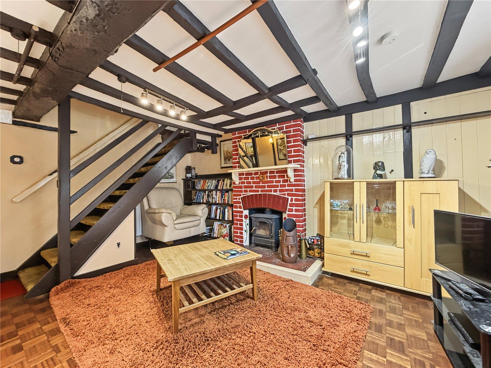 2 bedroom house for sale in Upchurch | Robinson Michael & Jackson