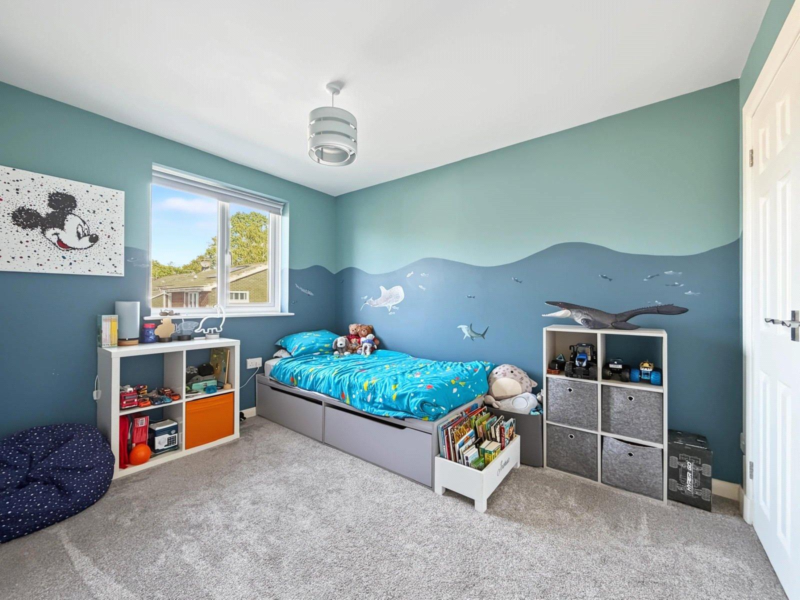 4 bedroom house for sale in  | Robinson Michael & Jackson