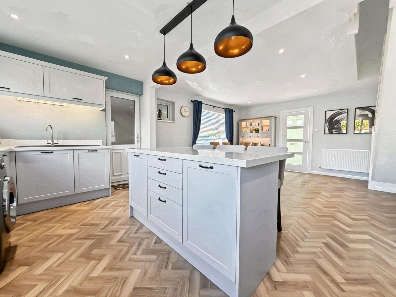 4 bedroom house for sale in  | Robinson Michael & Jackson