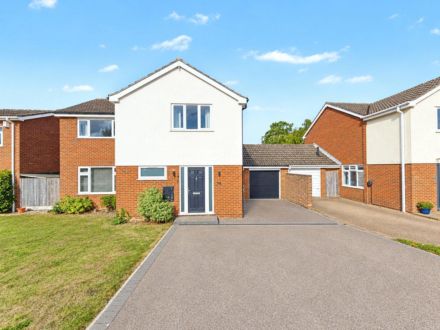 4 bedroom house for sale in  | Robinson Michael & Jackson