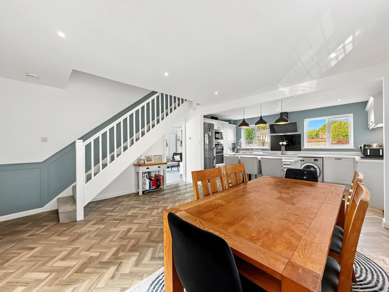 4 bedroom house for sale in  | Robinson Michael & Jackson