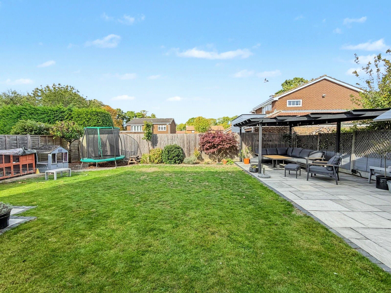 4 bedroom house for sale in  | Robinson Michael & Jackson