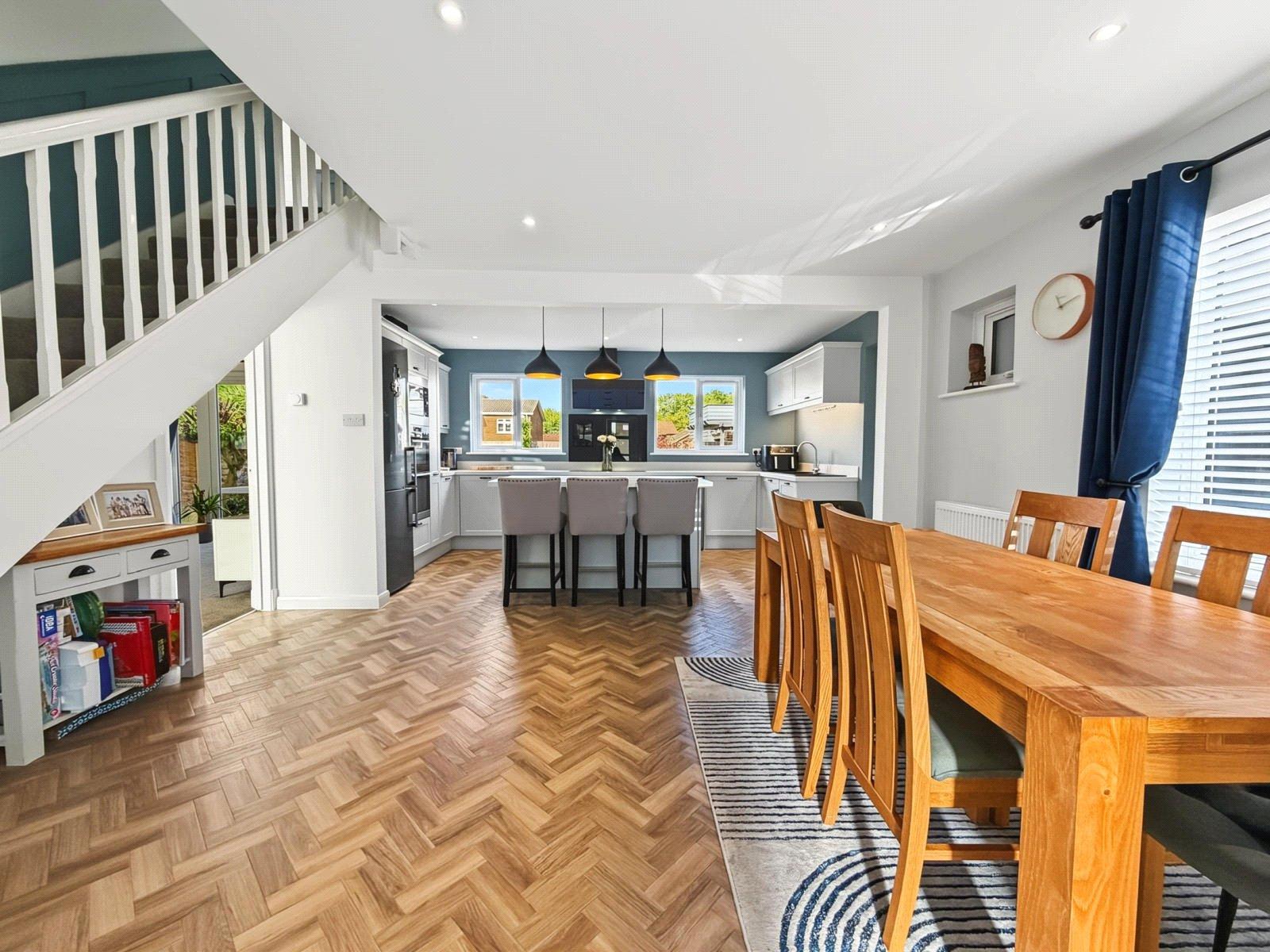 4 bedroom house for sale in  | Robinson Michael & Jackson