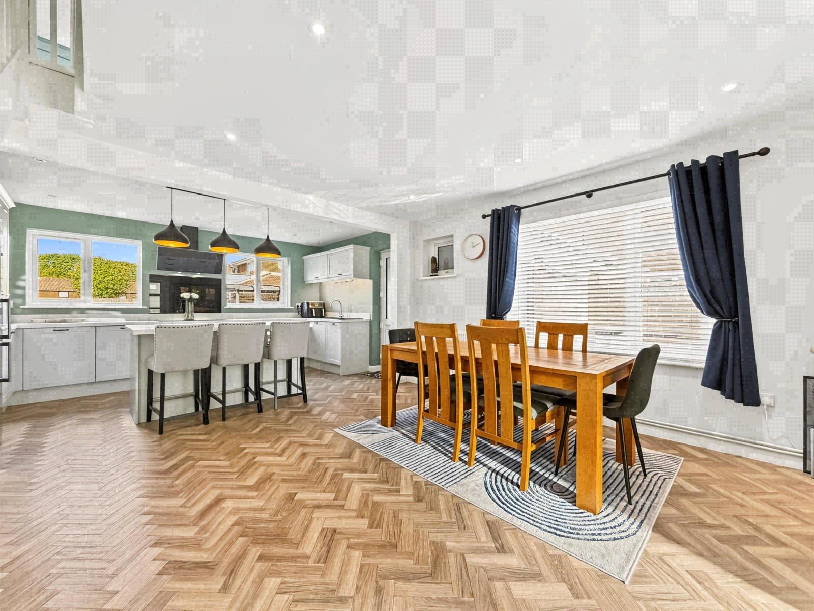 4 bedroom house for sale in  | Robinson Michael & Jackson