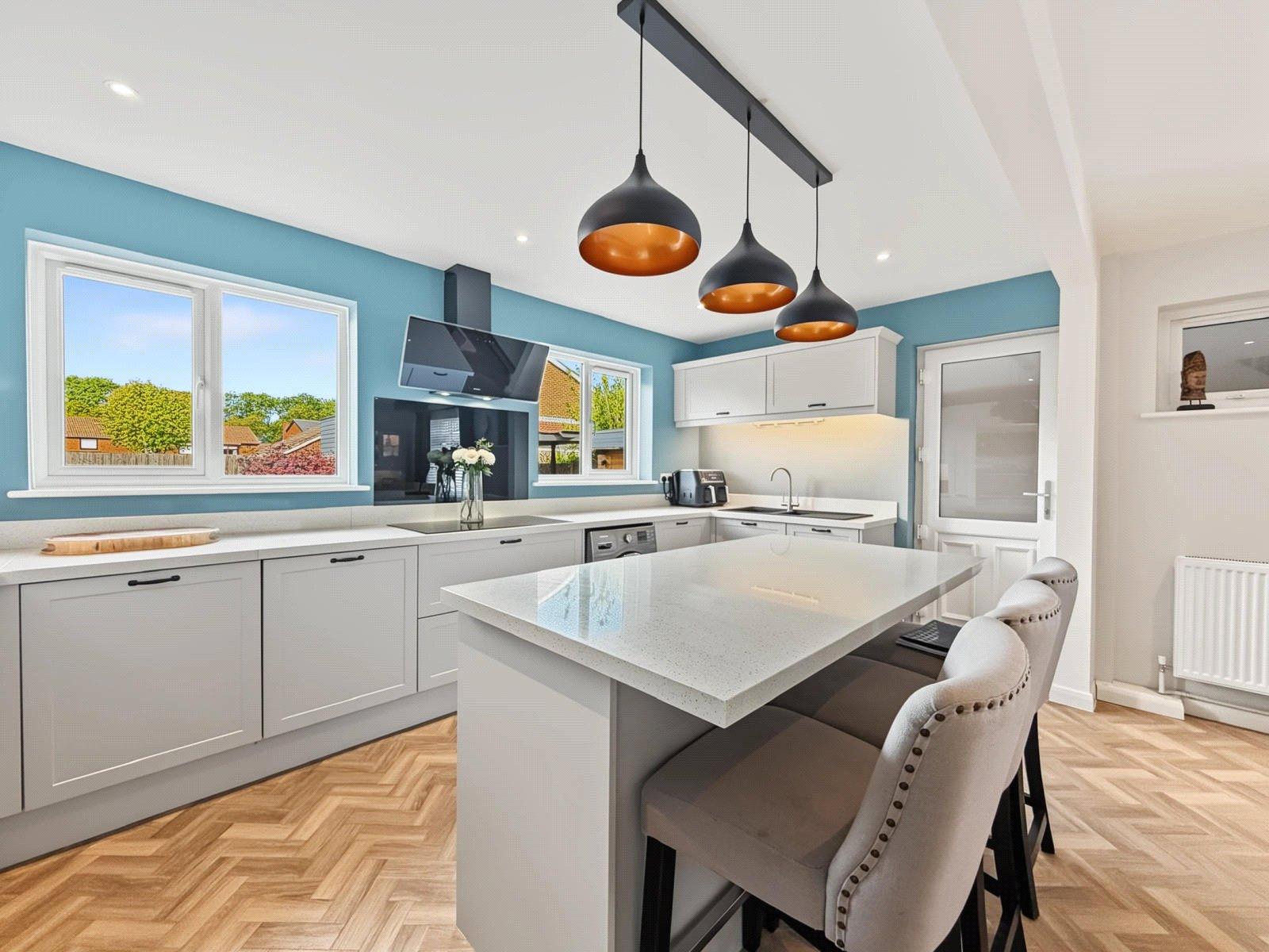 4 bedroom house for sale in  | Robinson Michael & Jackson