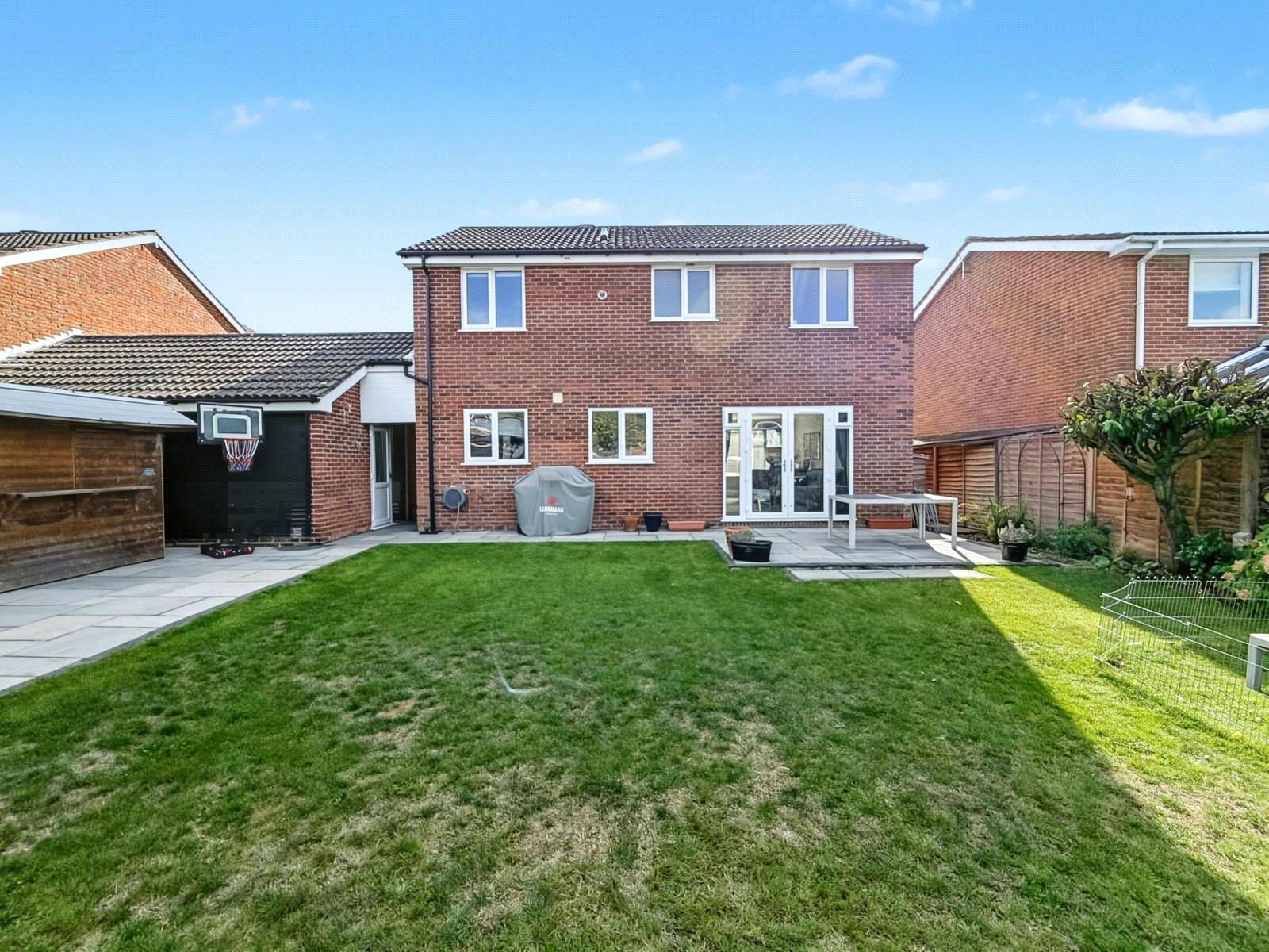 4 bedroom house for sale in  | Robinson Michael & Jackson