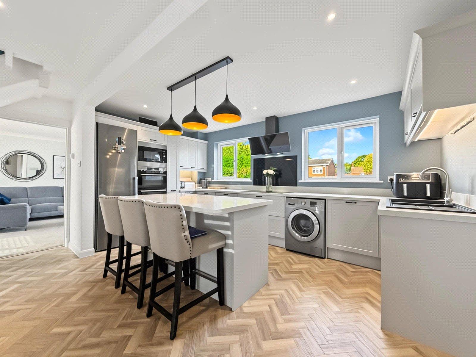 4 bedroom house for sale in  | Robinson Michael & Jackson