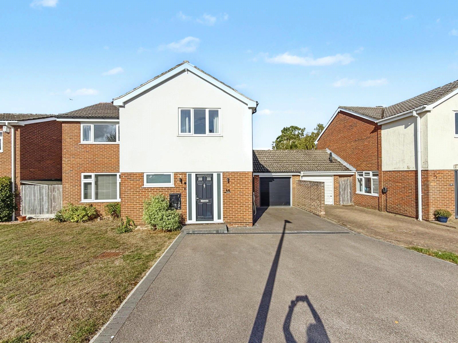 4 bedroom house for sale in  | Robinson Michael & Jackson