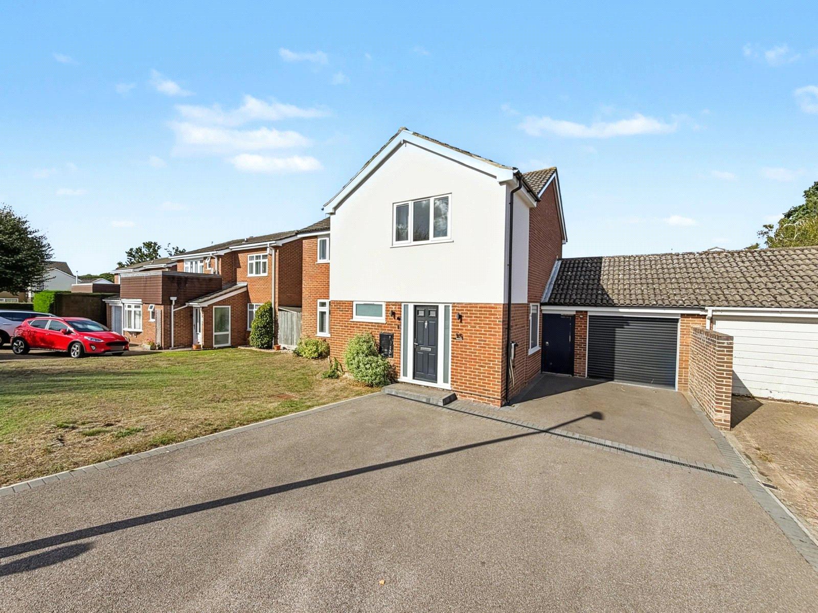 4 bedroom house for sale in  | Robinson Michael & Jackson