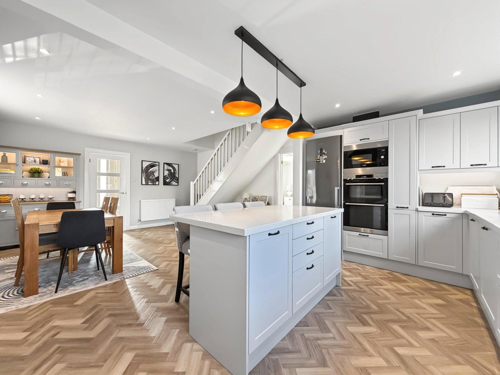 4 bedroom house for sale in  | Robinson Michael & Jackson
