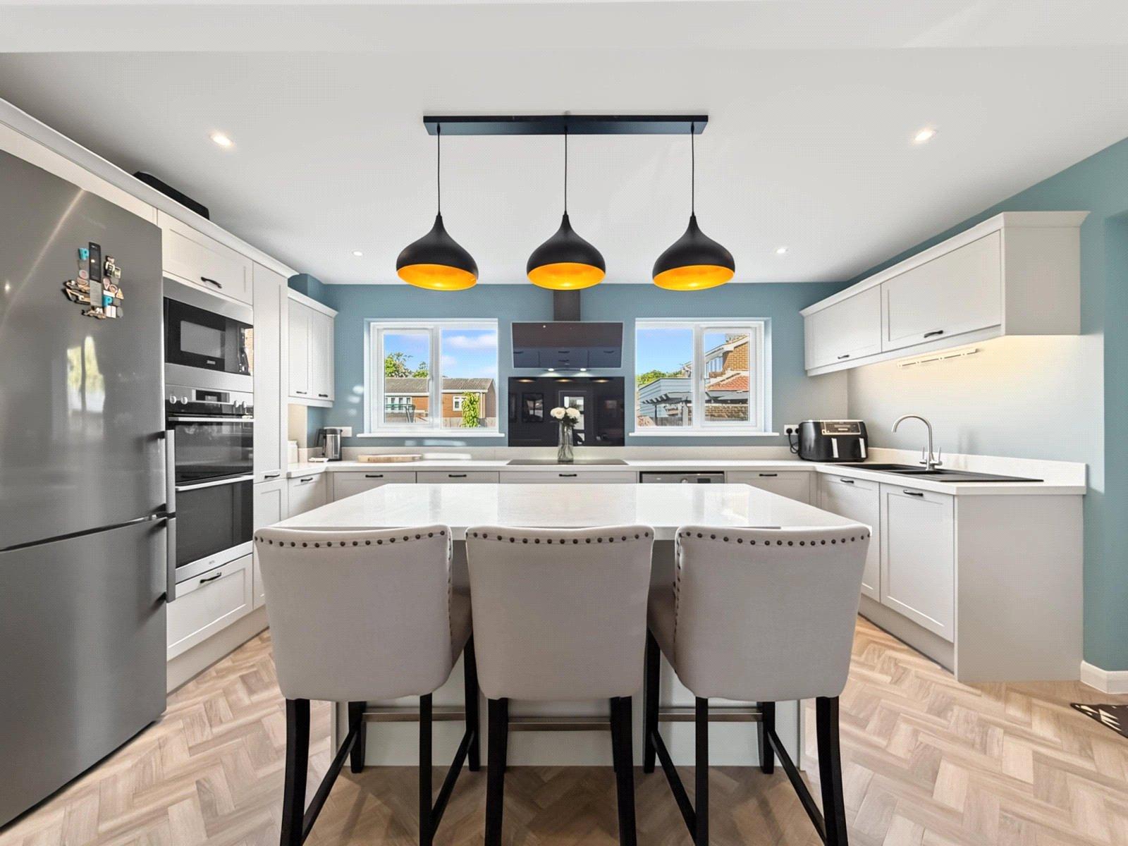 4 bedroom house for sale in  | Robinson Michael & Jackson