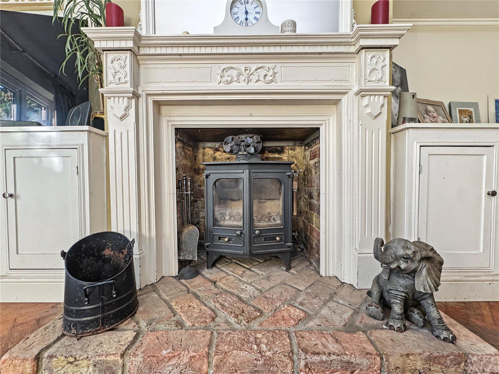 4 bedroom property for sale in Newington | Robinson Michael & Jackson