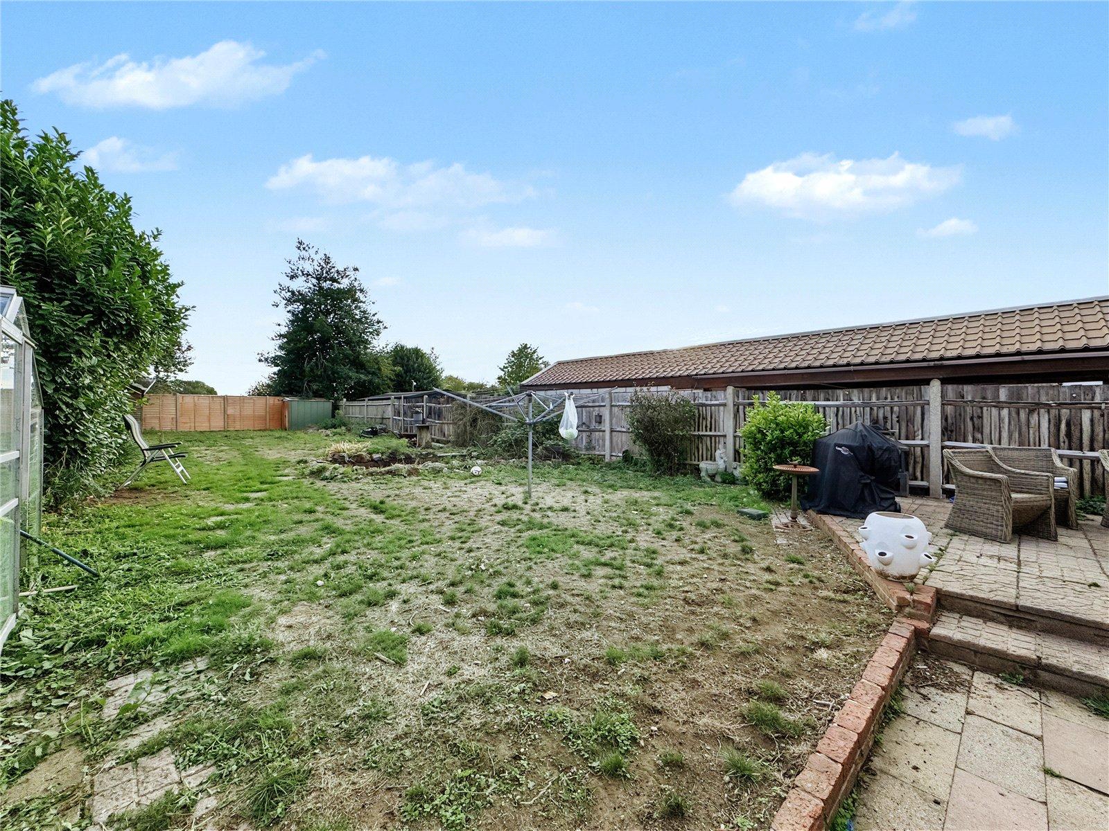 4 bedroom property for sale in Newington | Robinson Michael & Jackson