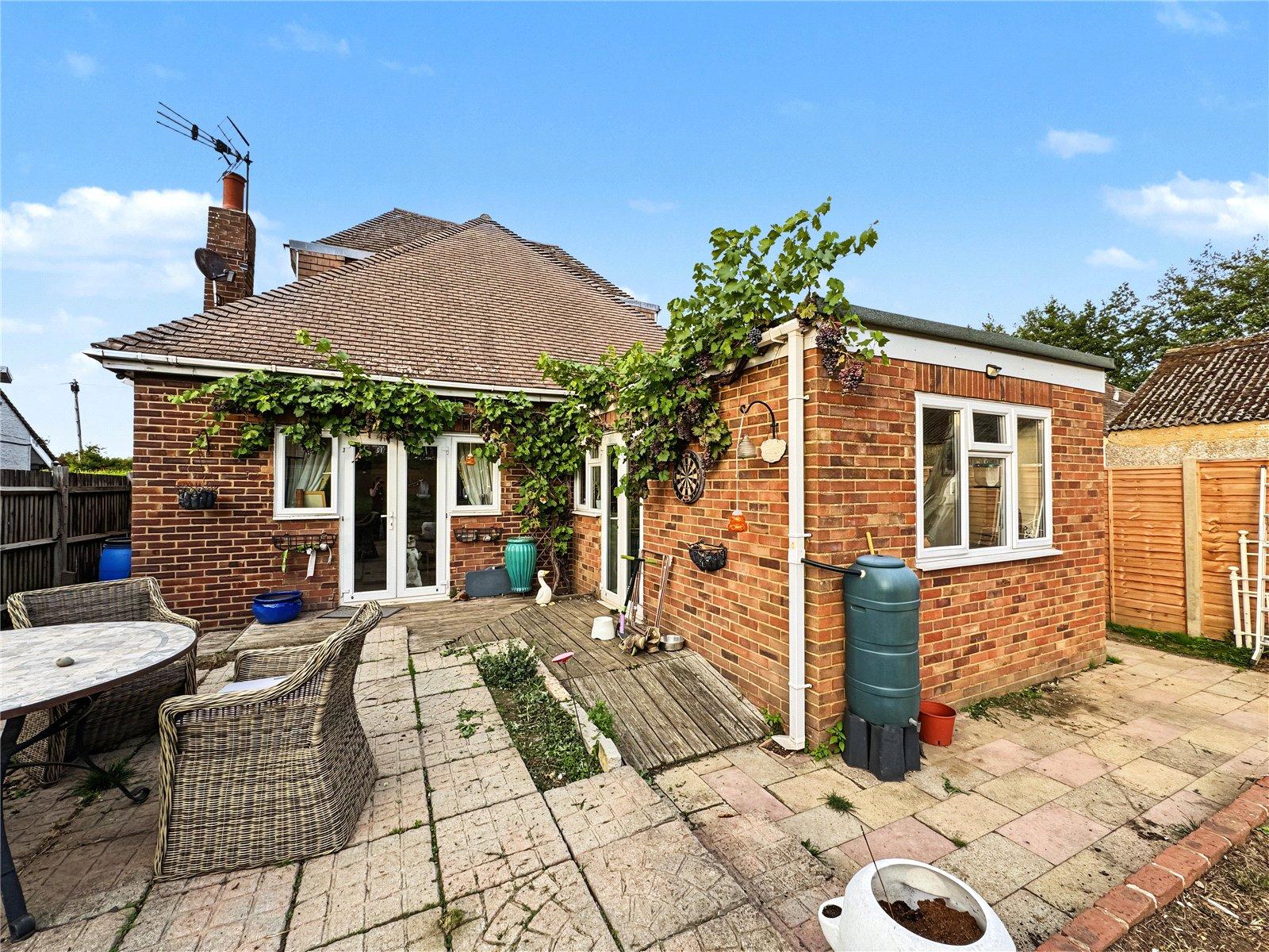 4 bedroom property for sale in Newington | Robinson Michael & Jackson