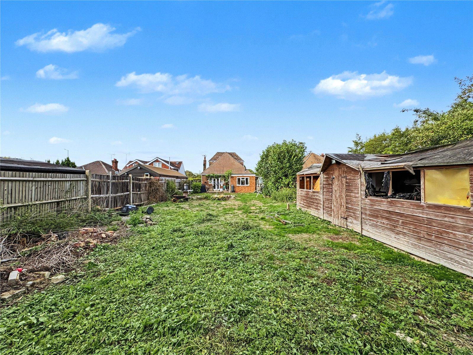 4 bedroom property for sale in Newington | Robinson Michael & Jackson