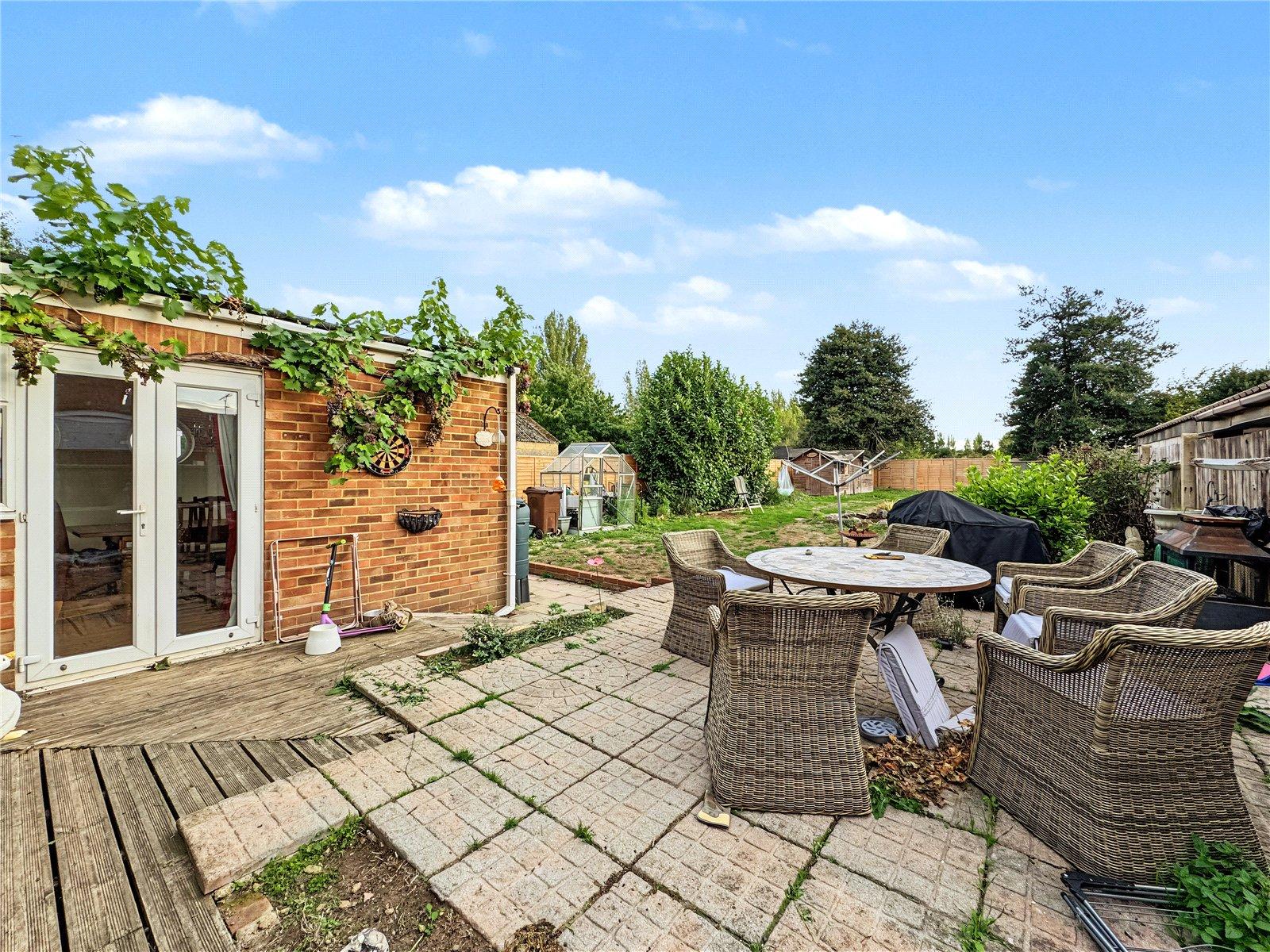 4 bedroom property for sale in Newington | Robinson Michael & Jackson