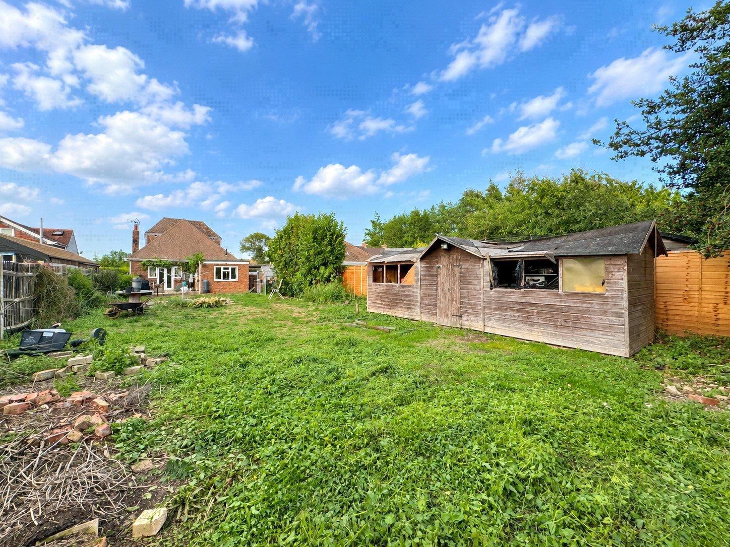 4 bedroom property for sale in Newington | Robinson Michael & Jackson