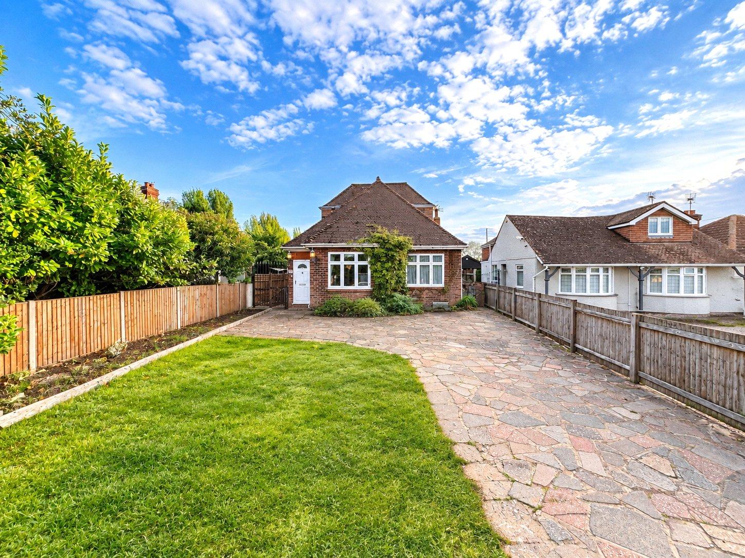 4 bedroom property for sale in Newington | Robinson Michael & Jackson