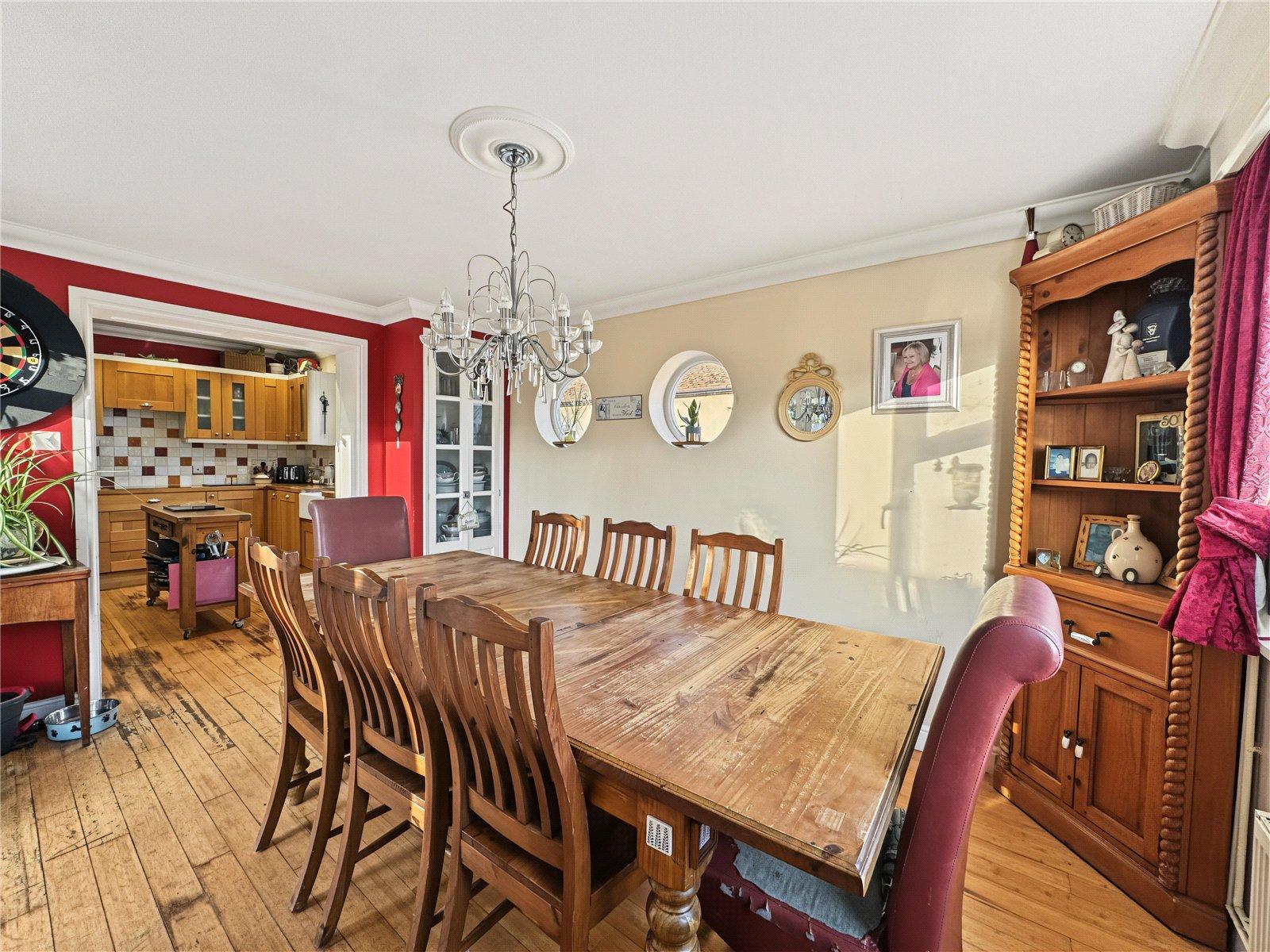 4 bedroom property for sale in Newington | Robinson Michael & Jackson