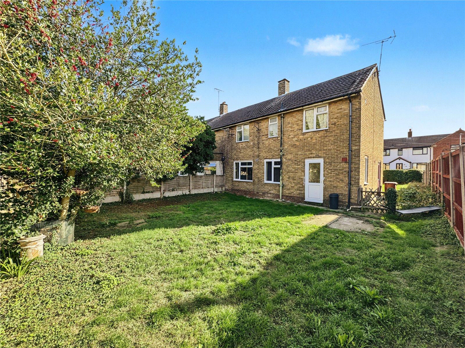 3 bedroom house for sale in Twydall | Robinson Michael & Jackson