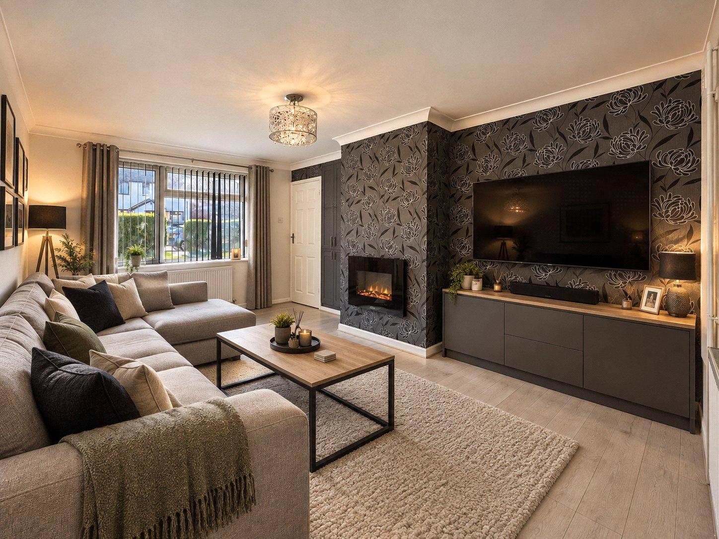 3 bedroom house for sale in Twydall | Robinson Michael & Jackson