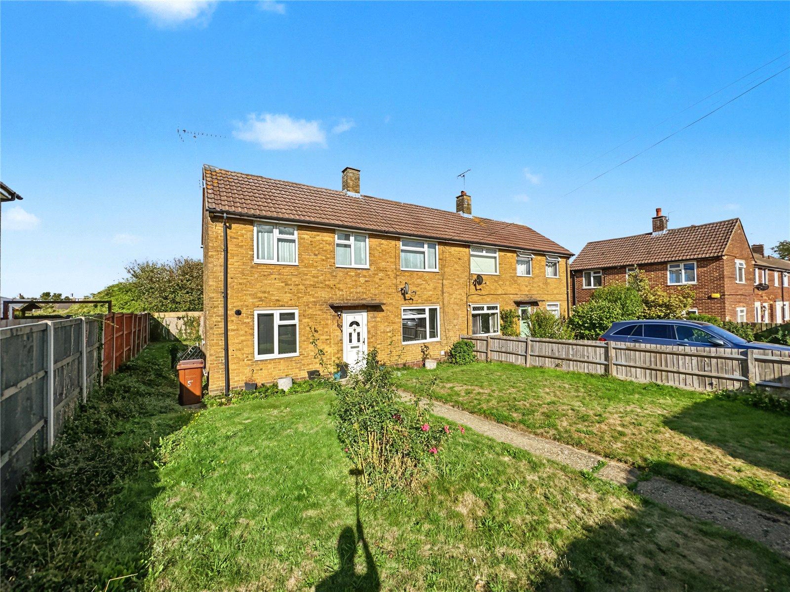 3 bedroom house for sale in Twydall | Robinson Michael & Jackson