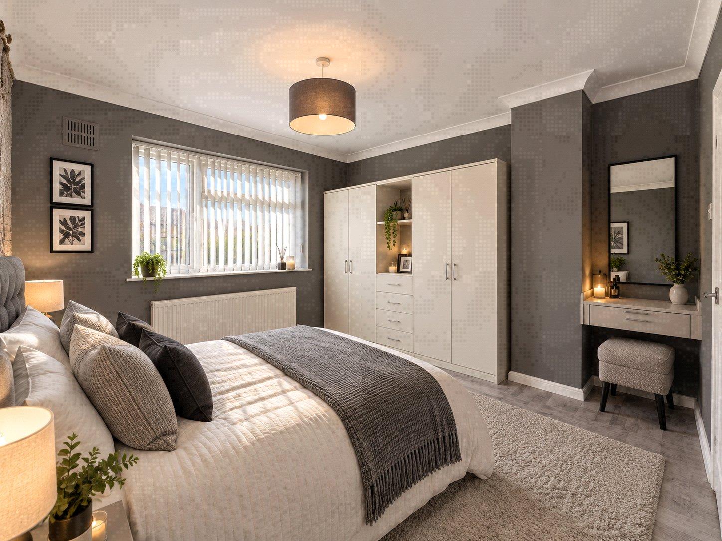 3 bedroom house for sale in Twydall | Robinson Michael & Jackson