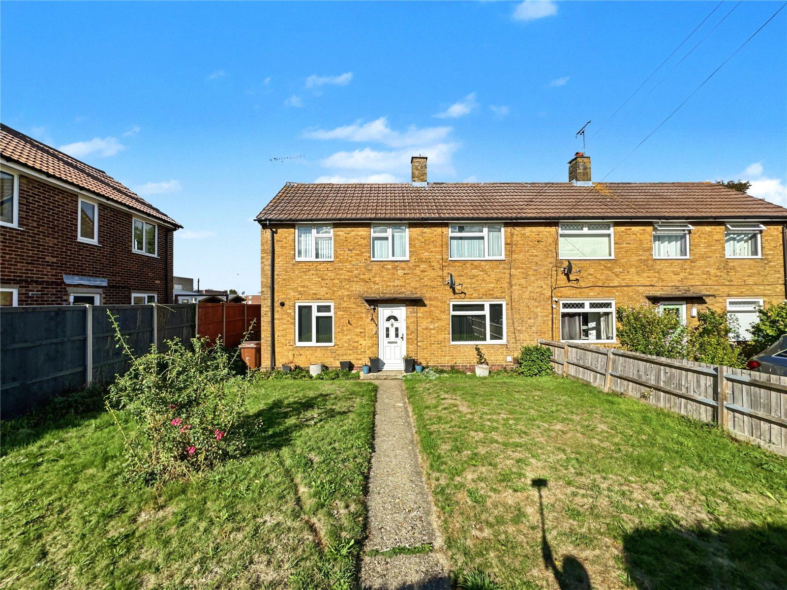 3 bedroom house for sale in Twydall | Robinson Michael & Jackson