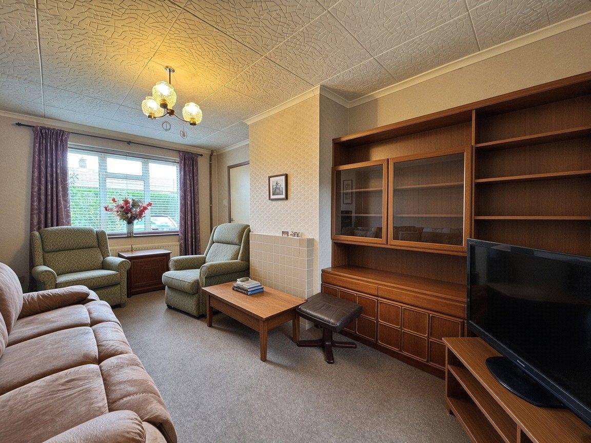 3 bedroom house for sale in Twydall | Robinson Michael & Jackson