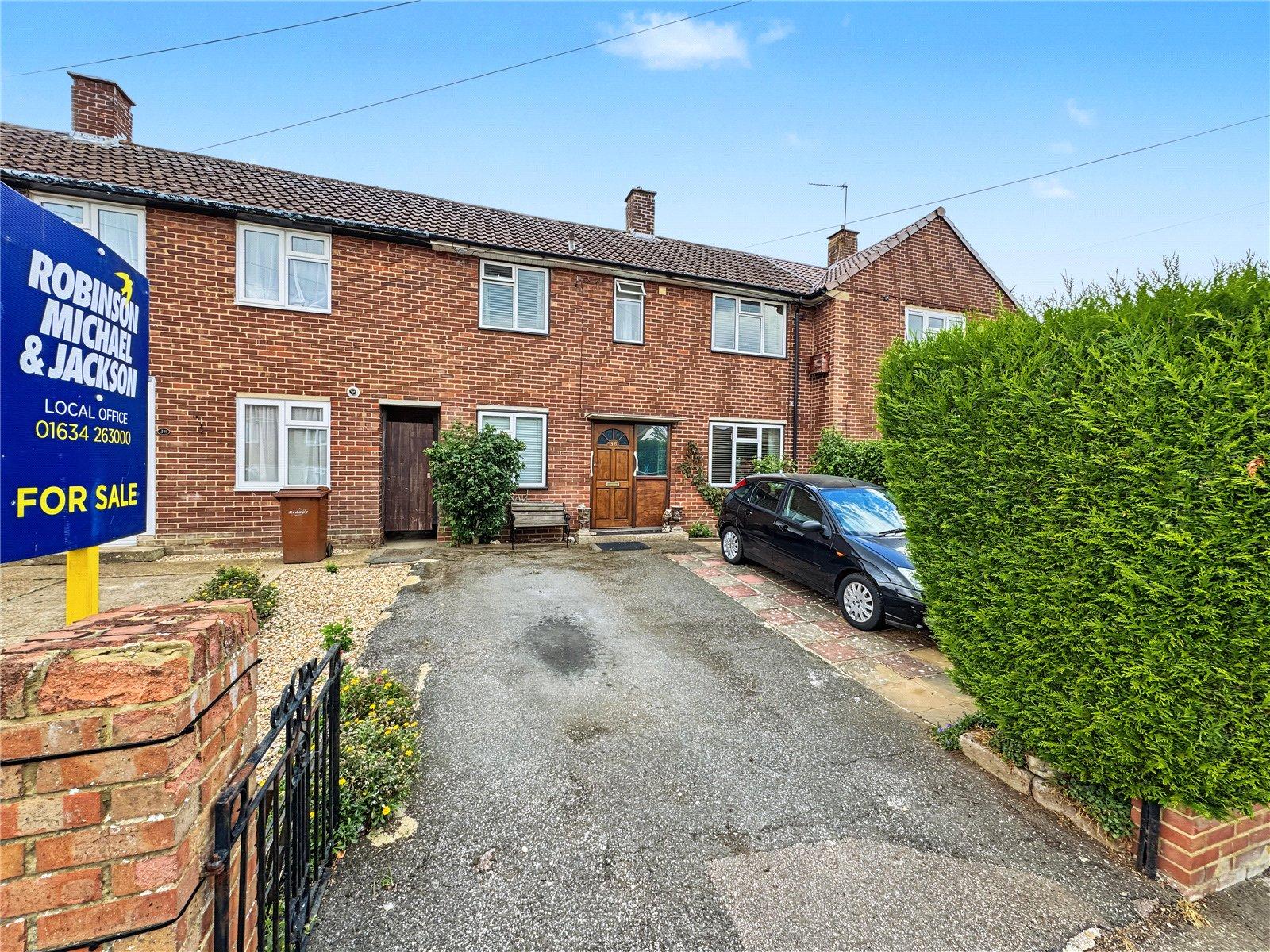 3 bedroom house for sale in Twydall | Robinson Michael & Jackson