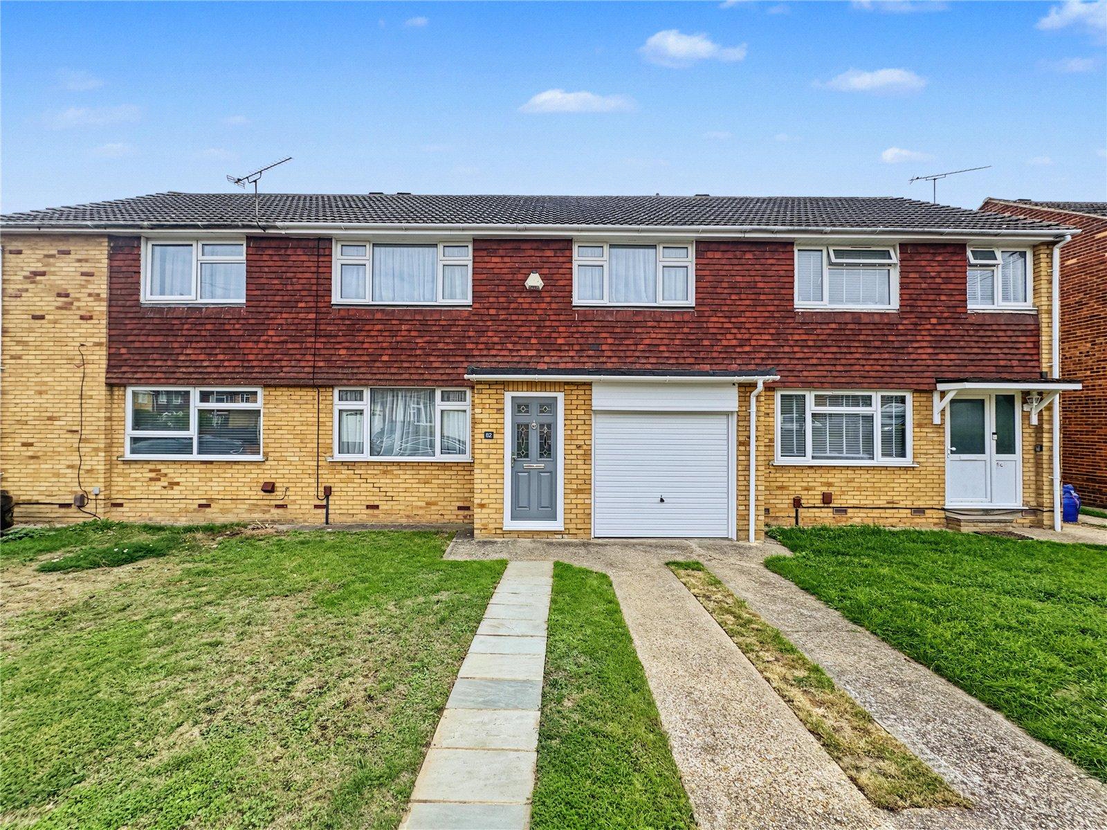 4 bedroom house for sale in Rainham | Robinson Michael & Jackson