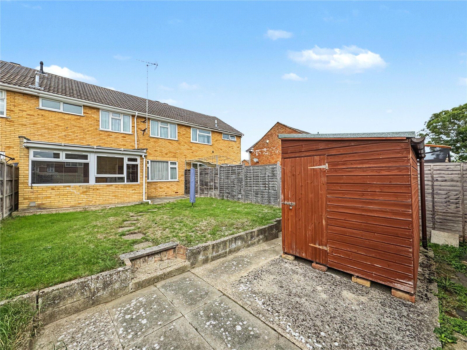 4 bedroom house for sale in Rainham | Robinson Michael & Jackson