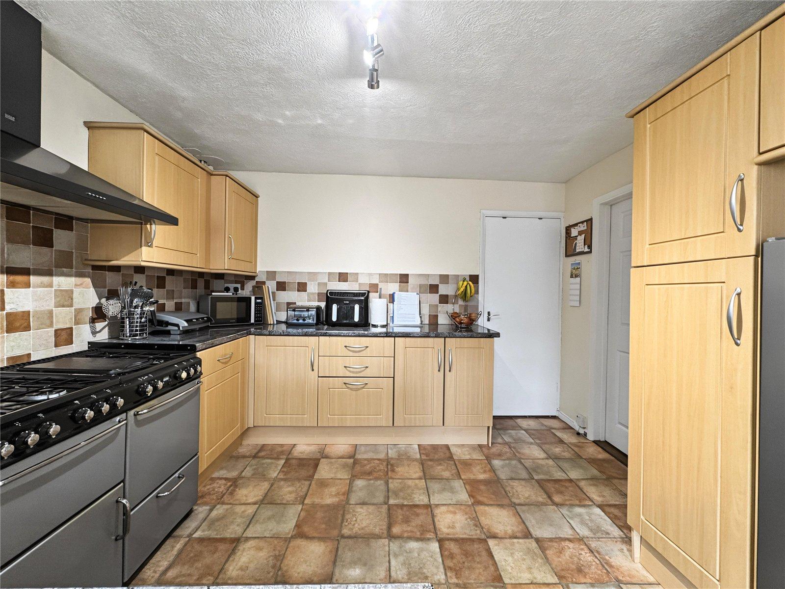 4 bedroom house for sale in Rainham | Robinson Michael & Jackson