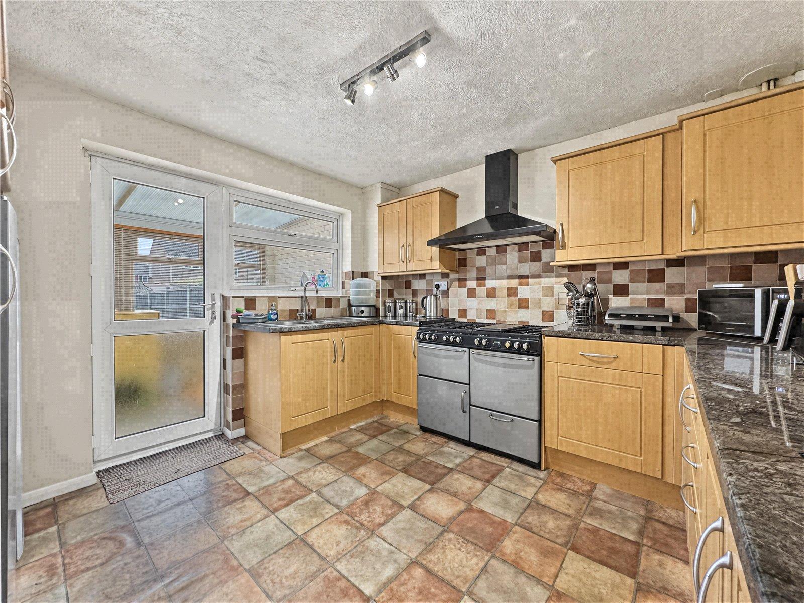 4 bedroom house for sale in Rainham | Robinson Michael & Jackson